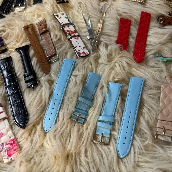 Watch band bundle - Picture 6 of 9